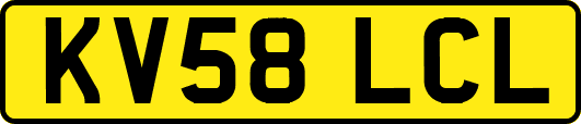 KV58LCL