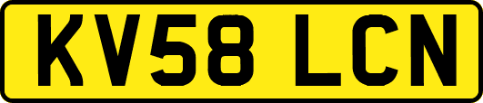 KV58LCN