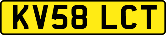 KV58LCT