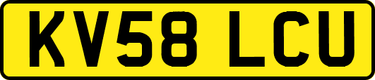 KV58LCU