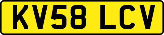 KV58LCV