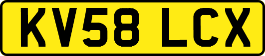 KV58LCX