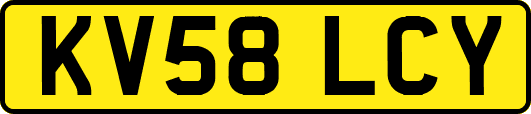 KV58LCY