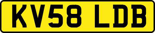 KV58LDB