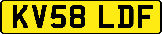 KV58LDF