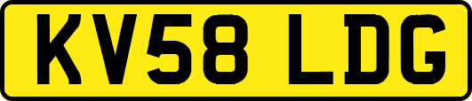 KV58LDG