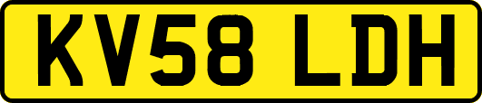 KV58LDH