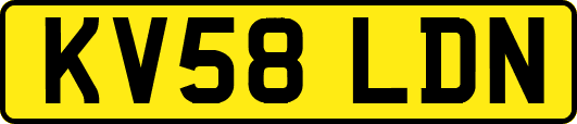 KV58LDN