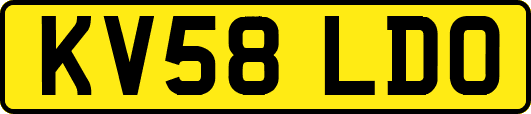 KV58LDO