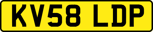 KV58LDP