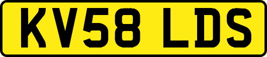 KV58LDS