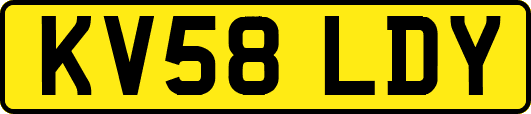 KV58LDY