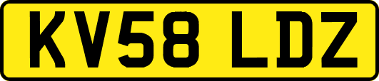 KV58LDZ