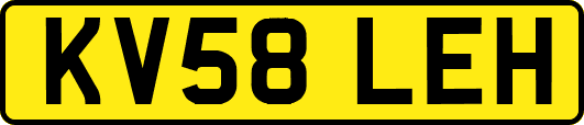 KV58LEH