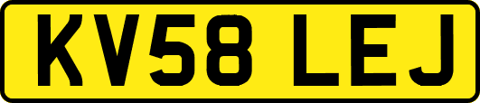 KV58LEJ
