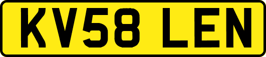 KV58LEN