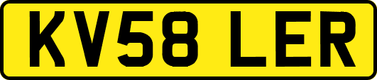 KV58LER