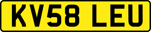 KV58LEU