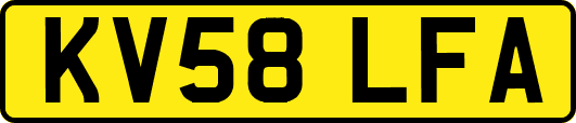 KV58LFA