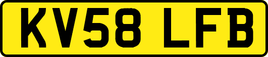KV58LFB