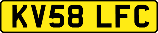 KV58LFC