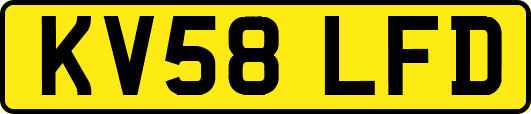 KV58LFD