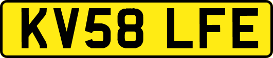 KV58LFE