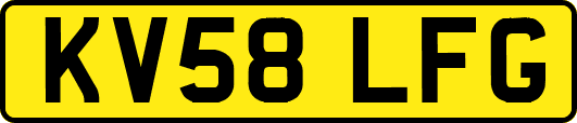 KV58LFG