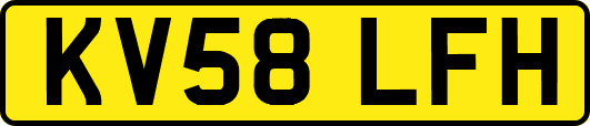 KV58LFH