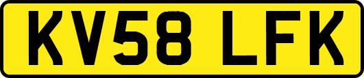 KV58LFK