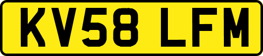 KV58LFM