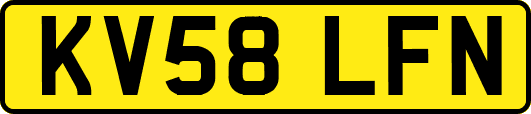 KV58LFN