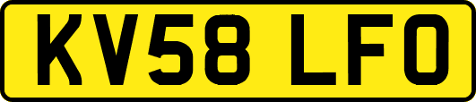 KV58LFO