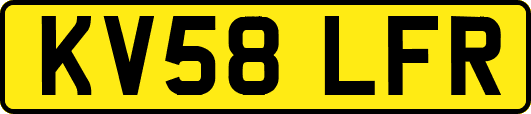 KV58LFR