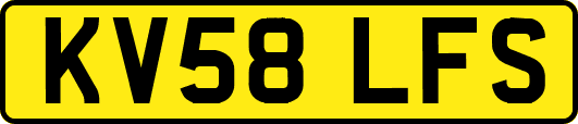 KV58LFS