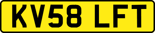 KV58LFT
