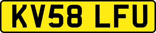 KV58LFU