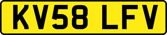 KV58LFV