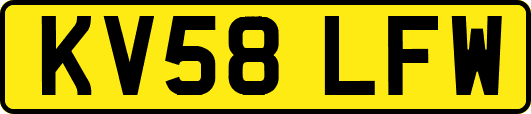 KV58LFW