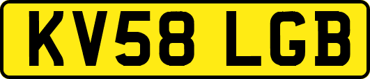 KV58LGB