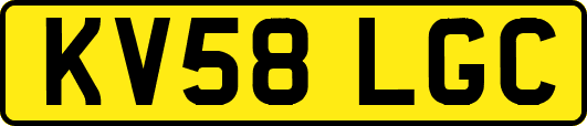 KV58LGC