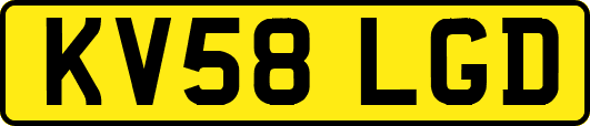 KV58LGD