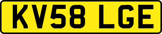 KV58LGE