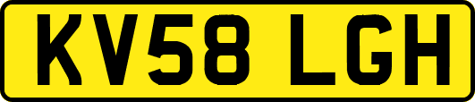 KV58LGH