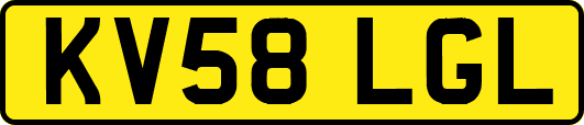 KV58LGL