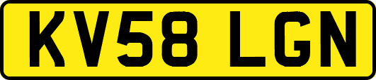 KV58LGN