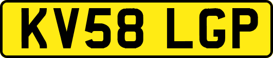 KV58LGP