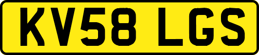 KV58LGS