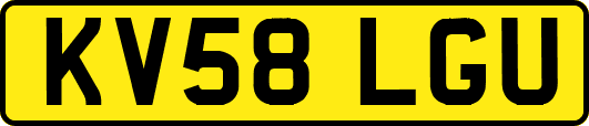 KV58LGU