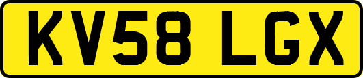 KV58LGX